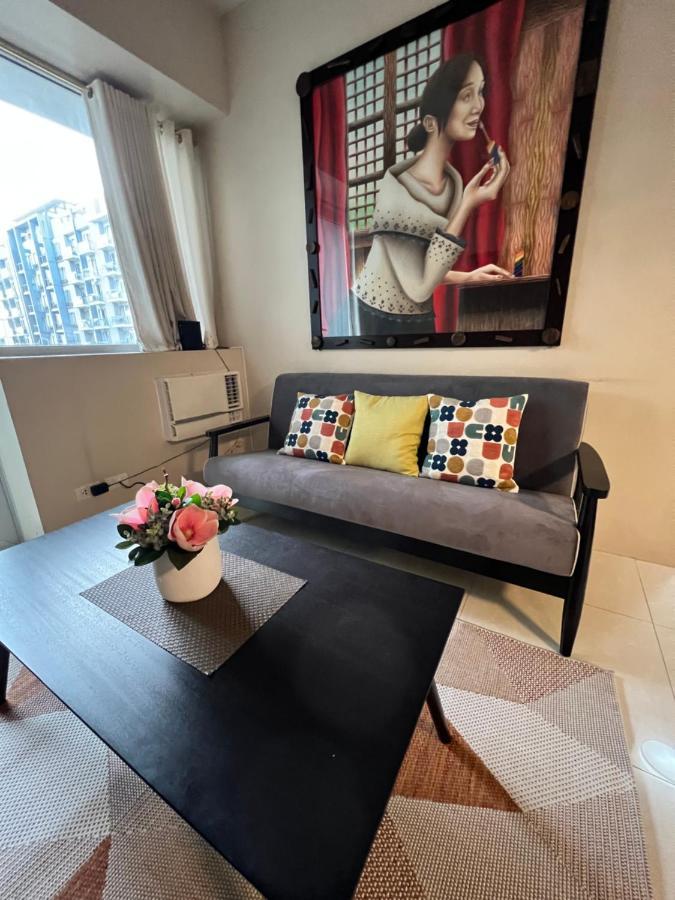 Resorts World Condo Manila Exteriér fotografie