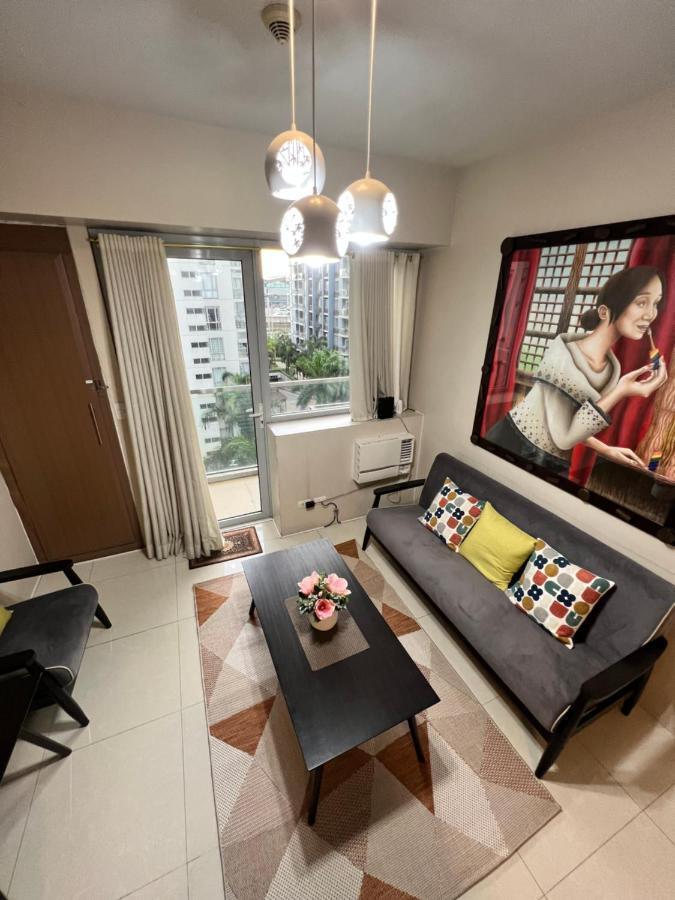 Resorts World Condo Manila Exteriér fotografie